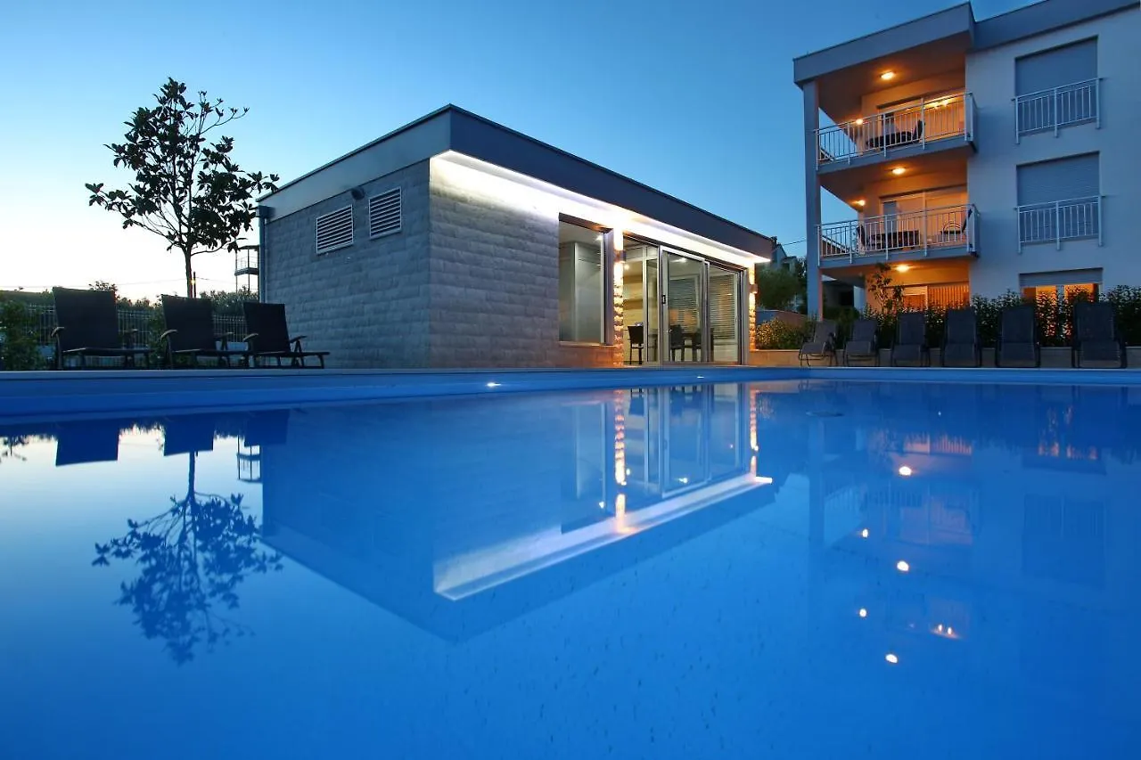Sunadria Apartments Kožino