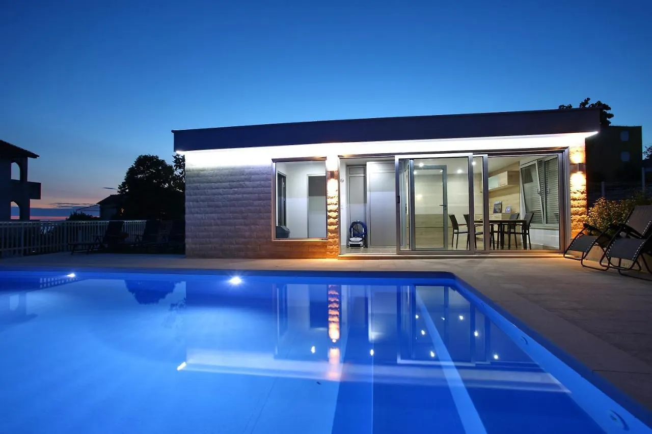 Sunadria Apartments Kožino