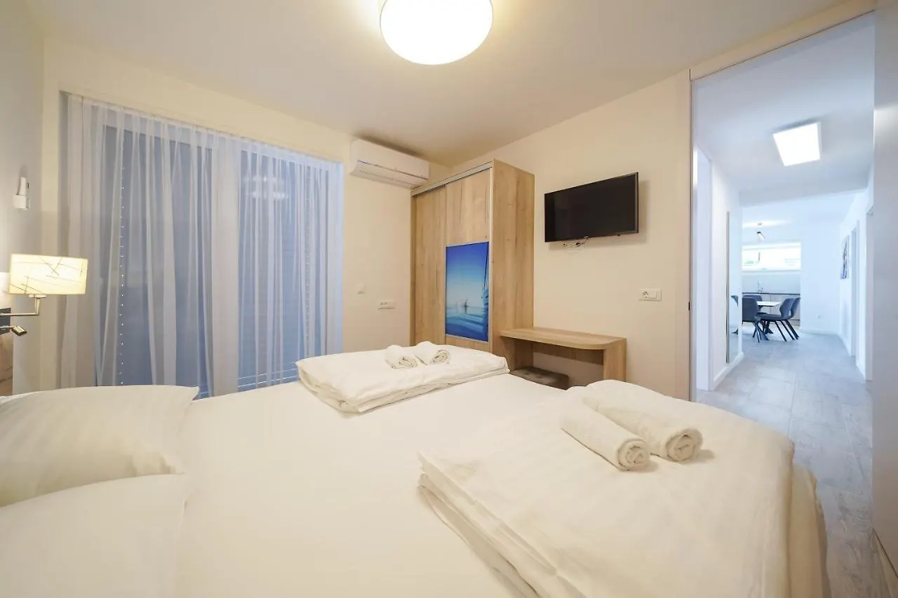 Sunadria Apartments Kožino