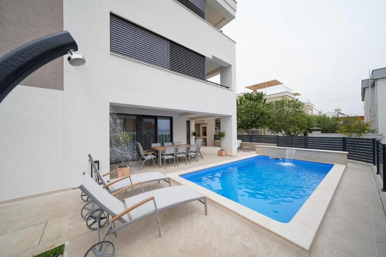 Sunadria Apartments Kozino