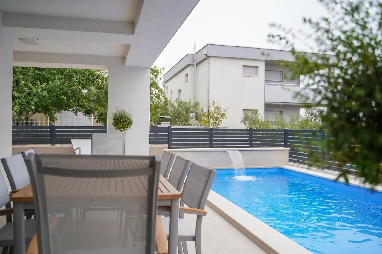 Sunadria Apartments Kozino 0*,  Croatia