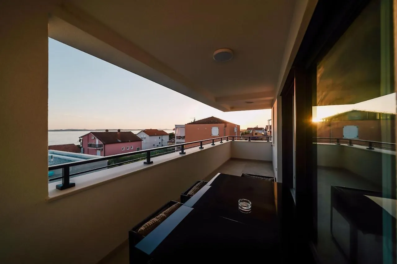 Sunadria Apartments Kozino