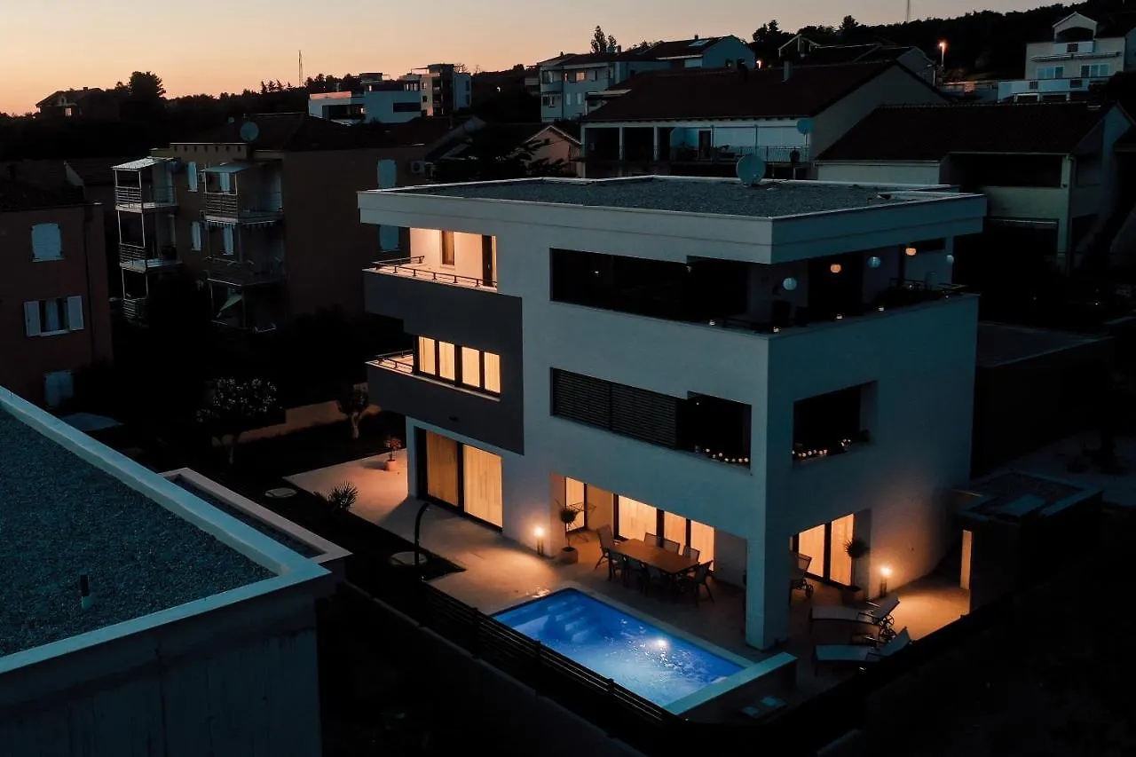 Sunadria Apartments Kozino