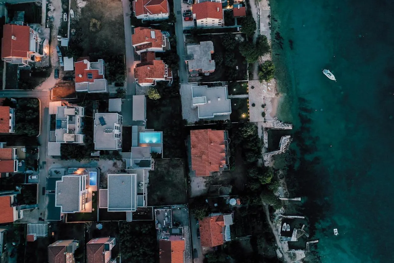 Sunadria Apartments Kozino Croatia