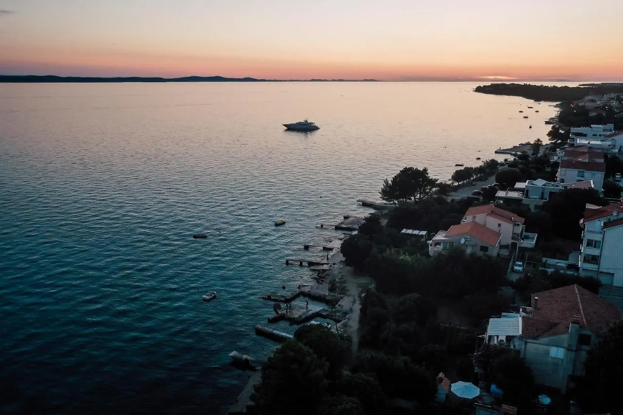 Sunadria Apartments Kozino 0*,  Croatia