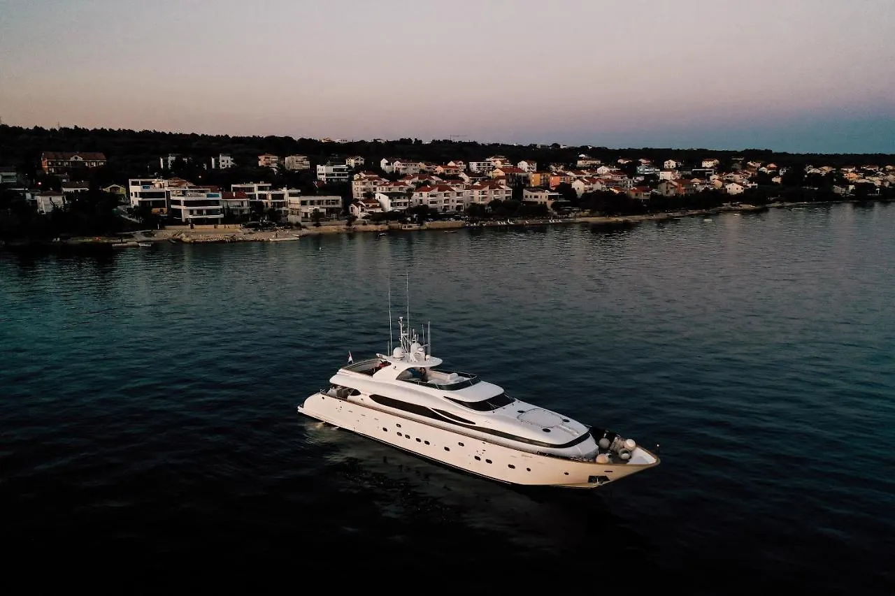Sunadria Apartments Kozino Croatia