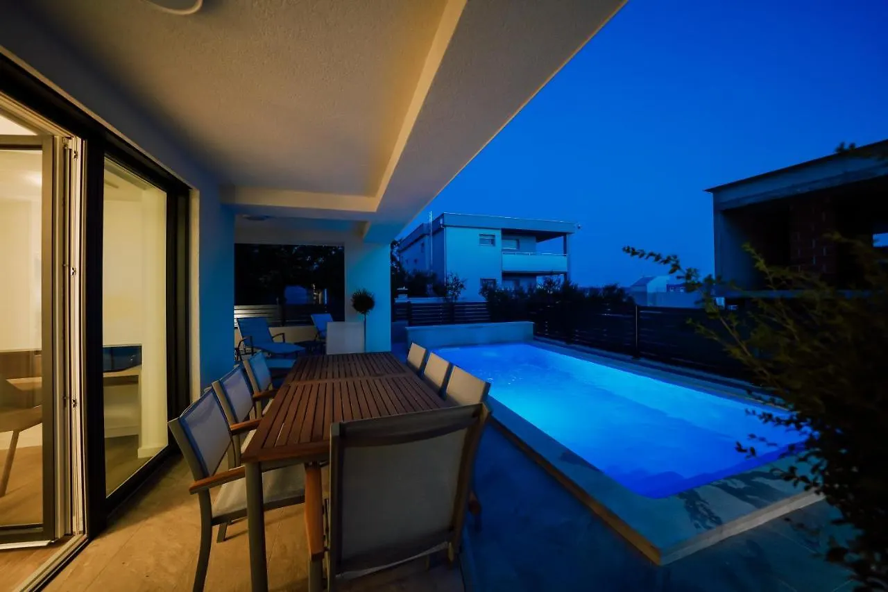 Sunadria Apartments Kozino