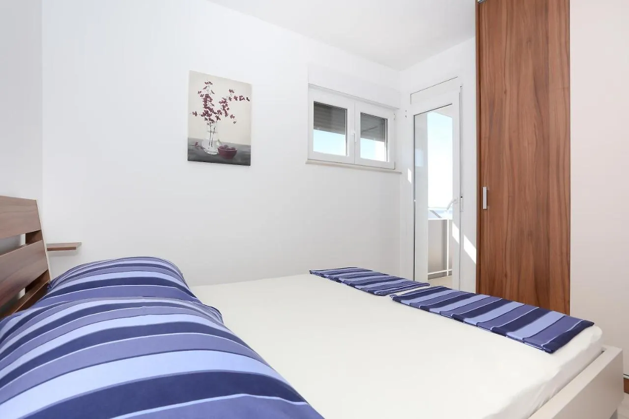 Sunadria Apartments Kozino