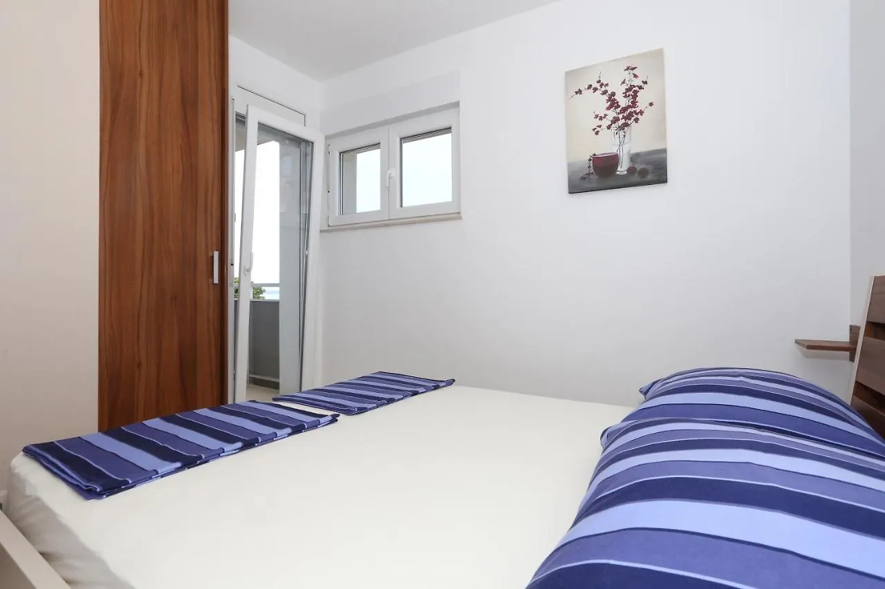 Sunadria Apartments Kozino
