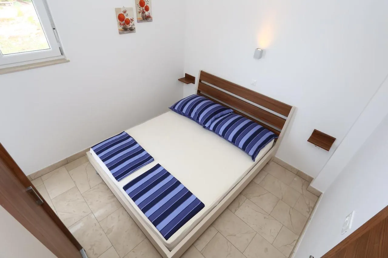 Sunadria Apartments Kozino 0*,  Croatia