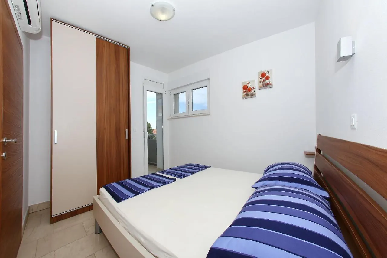 Sunadria Apartments Kozino
