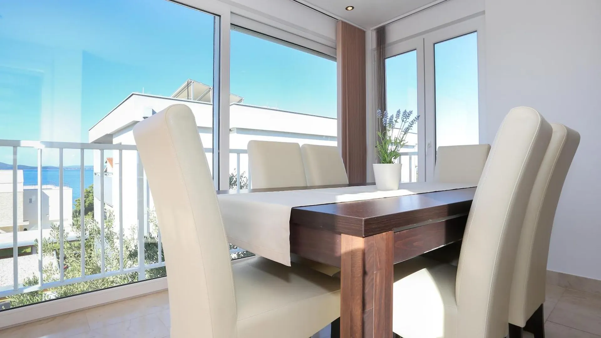 Sunadria Apartments Kozino 0*,