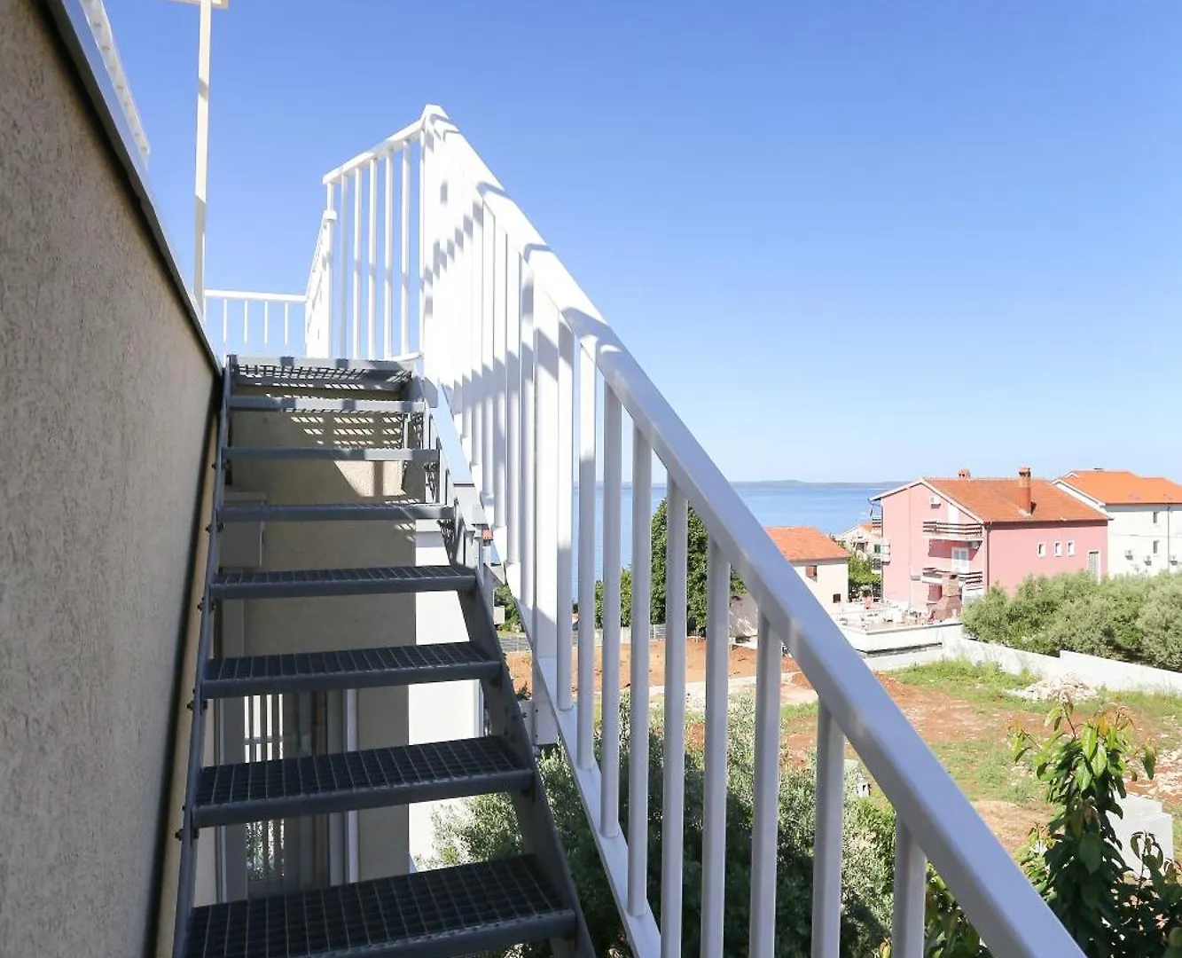Sunadria Apartments Kožino 0*,  Croatie