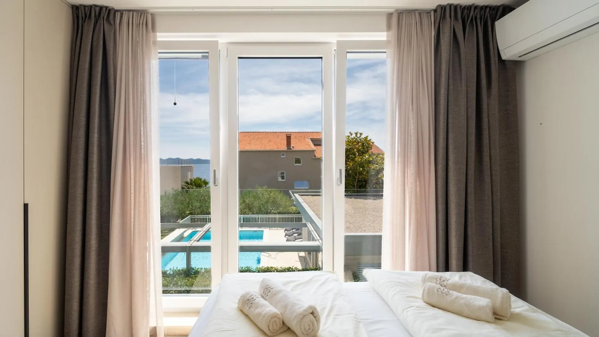 Sunadria Apartments Кожино Хорватия