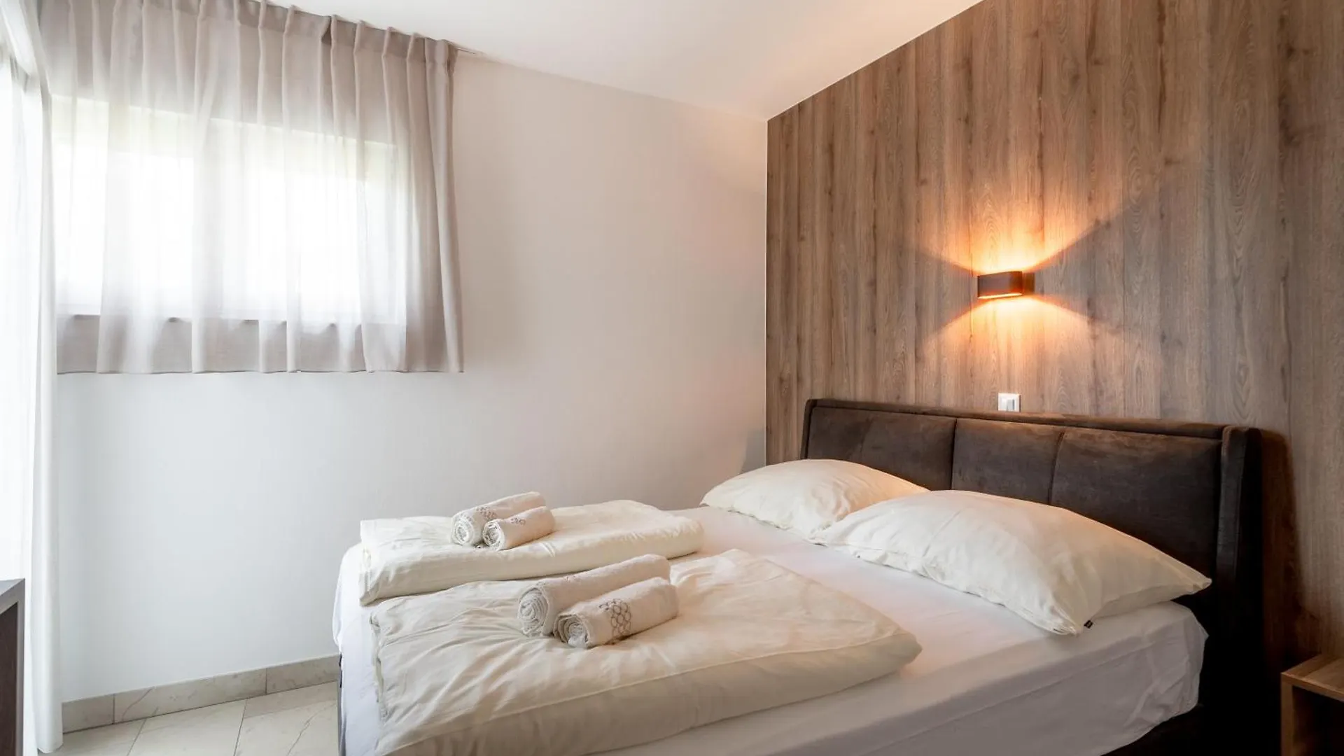 Sunadria Apartments Kožino
