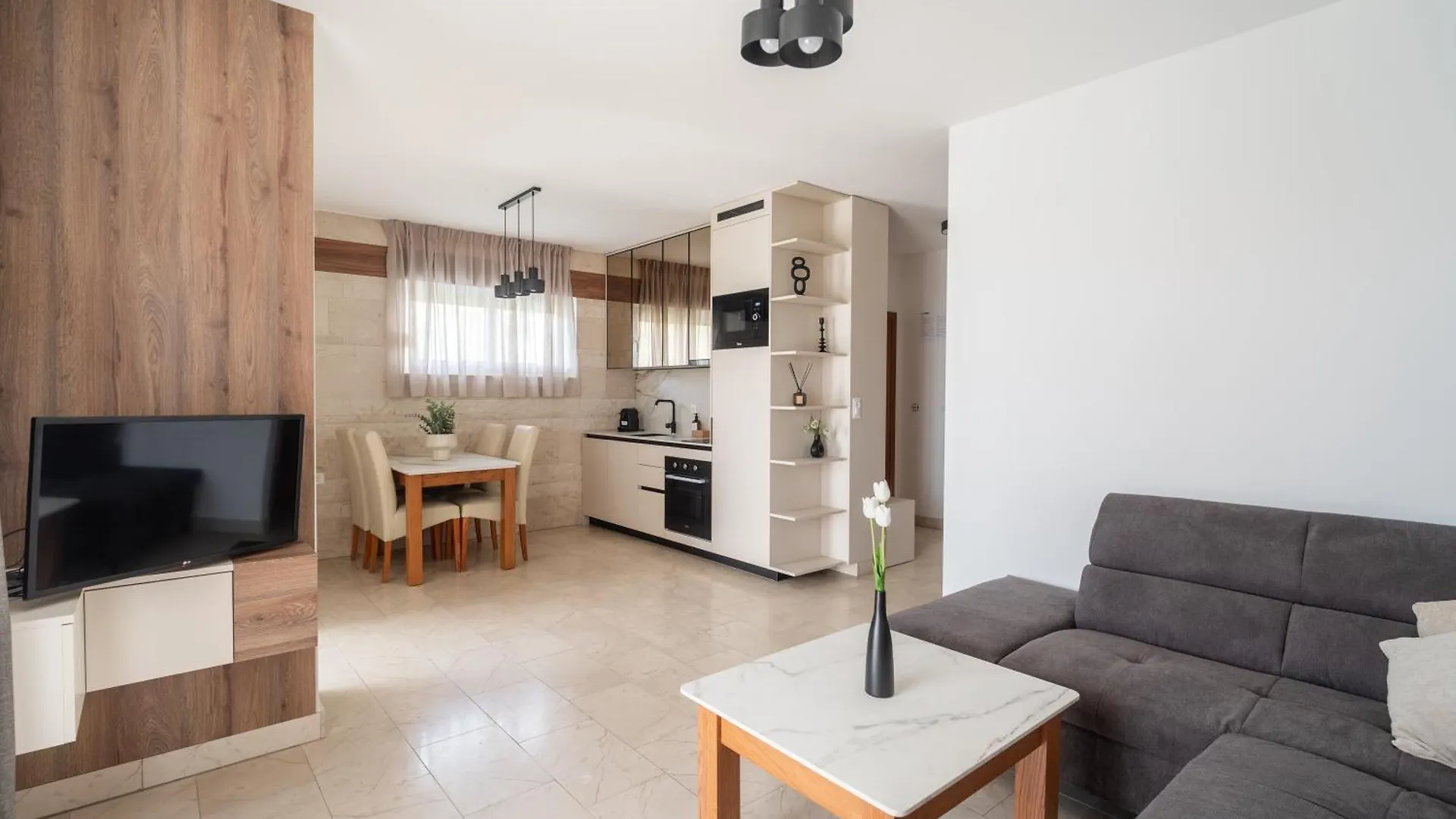 Sunadria Apartments Кожино