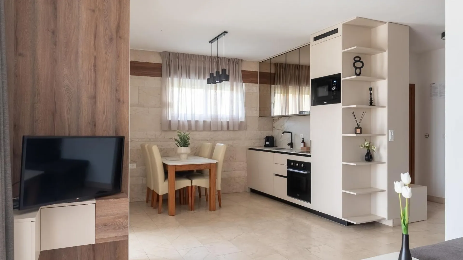Sunadria Apartments Кожино Хорватия
