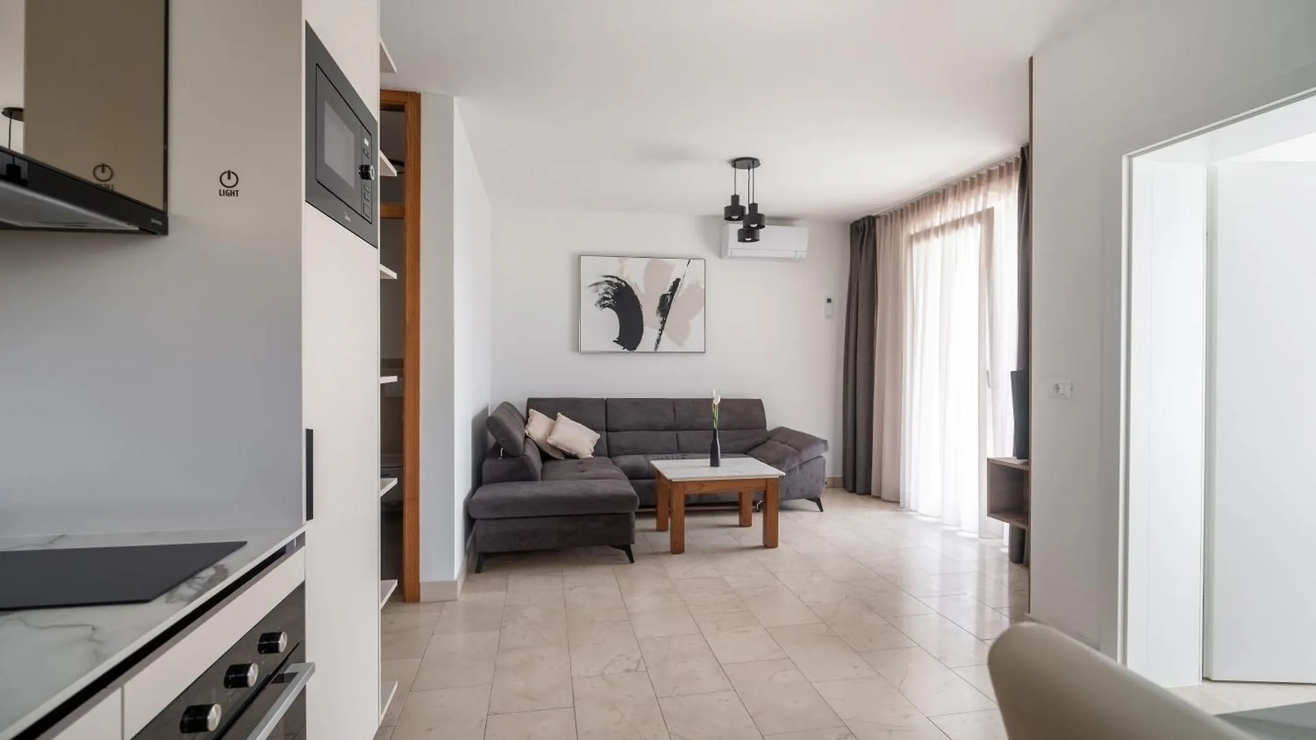 Sunadria Apartments Kožino