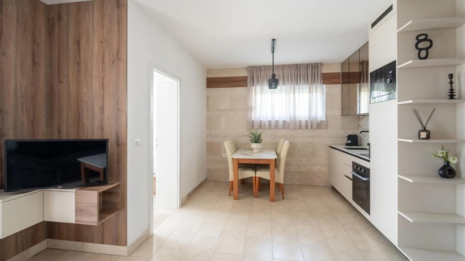 Sunadria Apartments Кожино