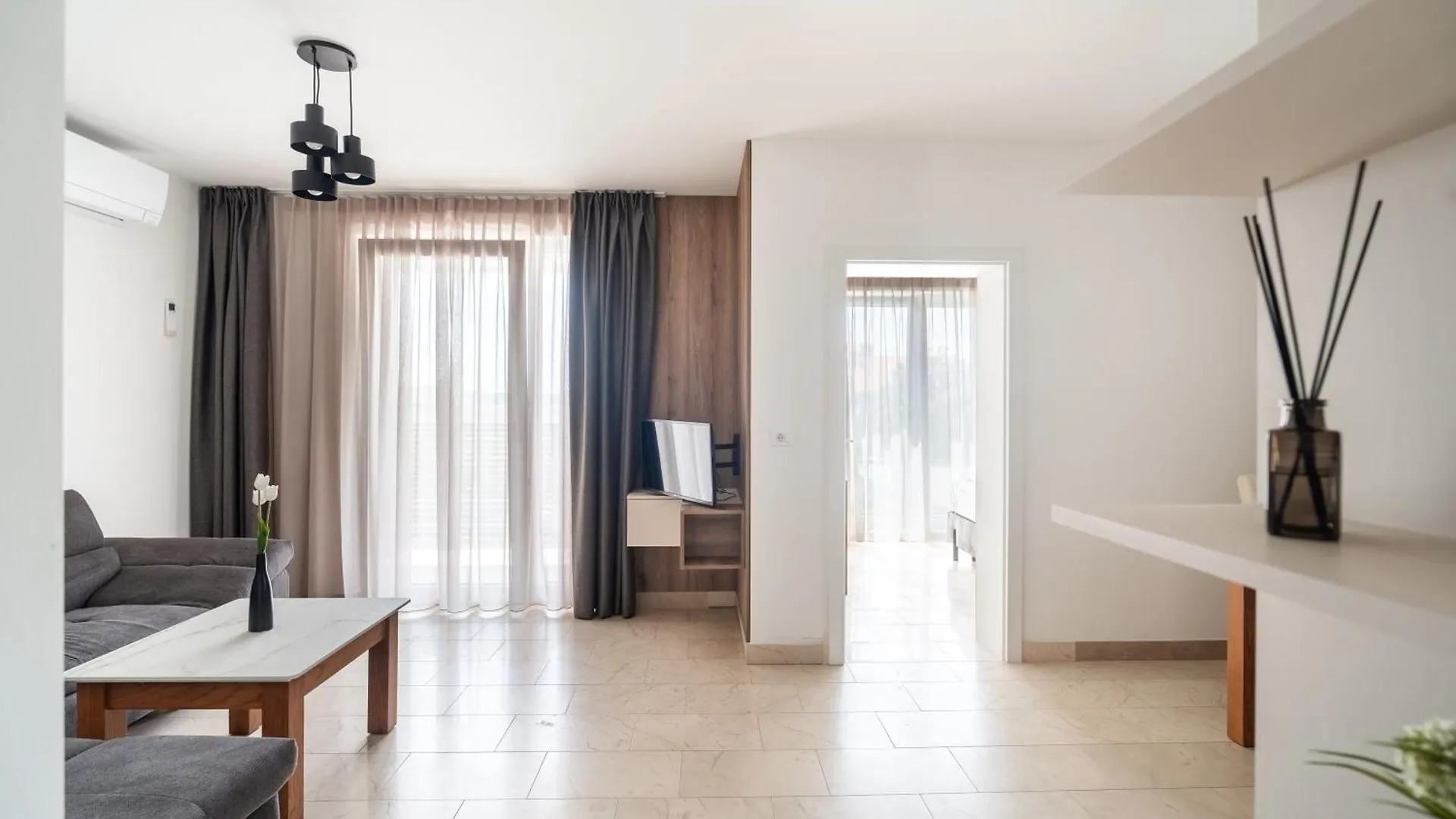 Sunadria Apartments Кожино