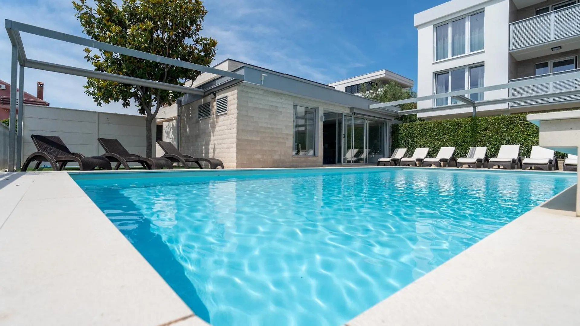 Sunadria Apartments Кожино