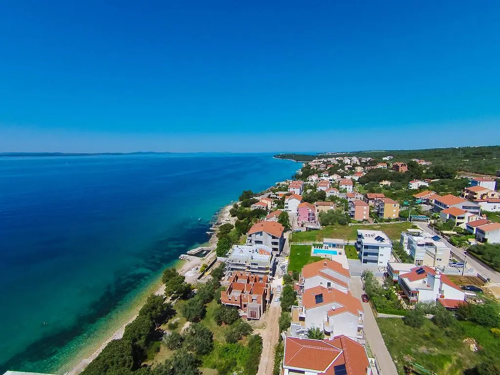 Sunadria Apartments Kozino