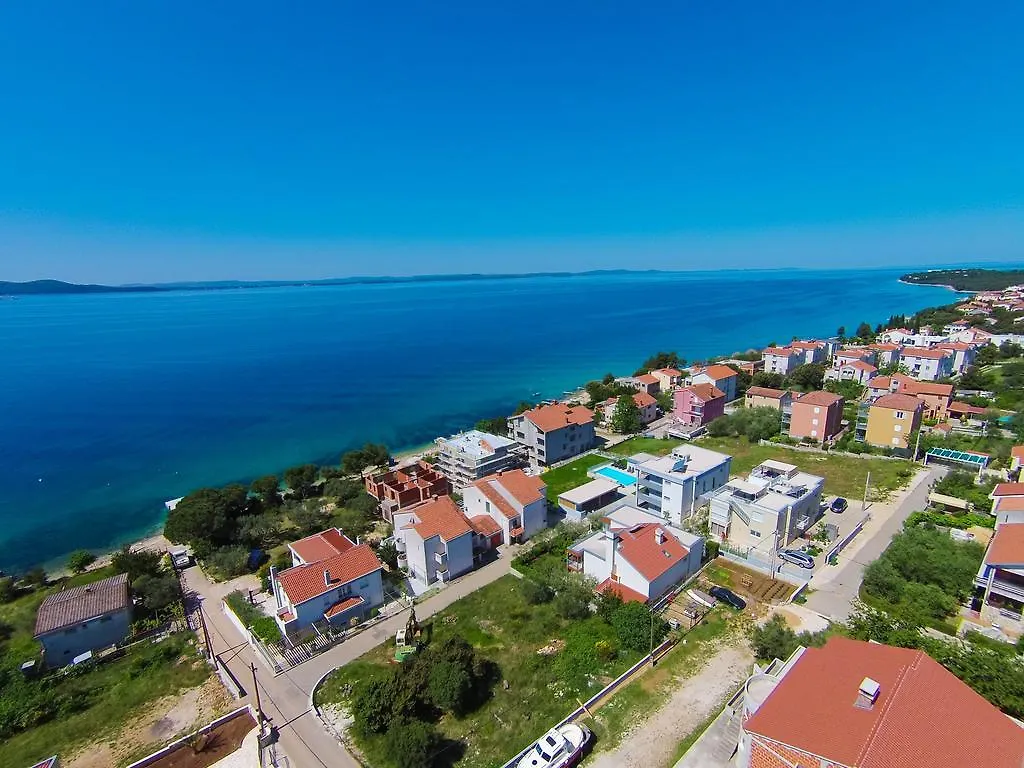 Sunadria Apartments Kozino