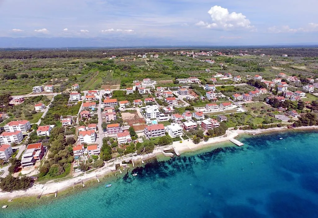 Sunadria Apartments Kozino
