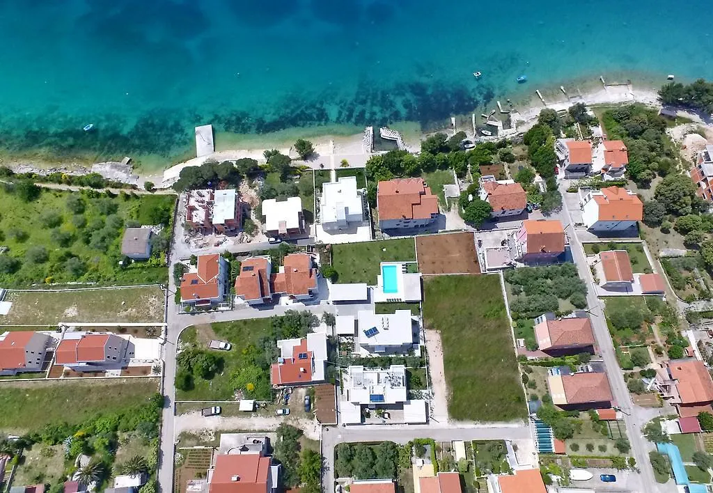 Sunadria Apartments Kozino