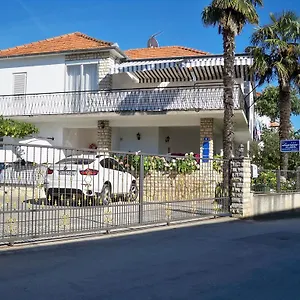 Appartement Vlado, Sukošan