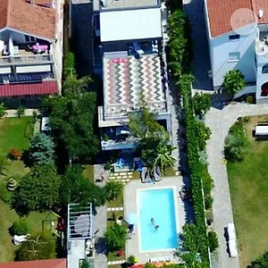 Appartement Bozana, Bibinje
