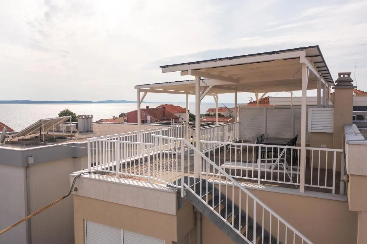 Sunadria Apartments Kožino