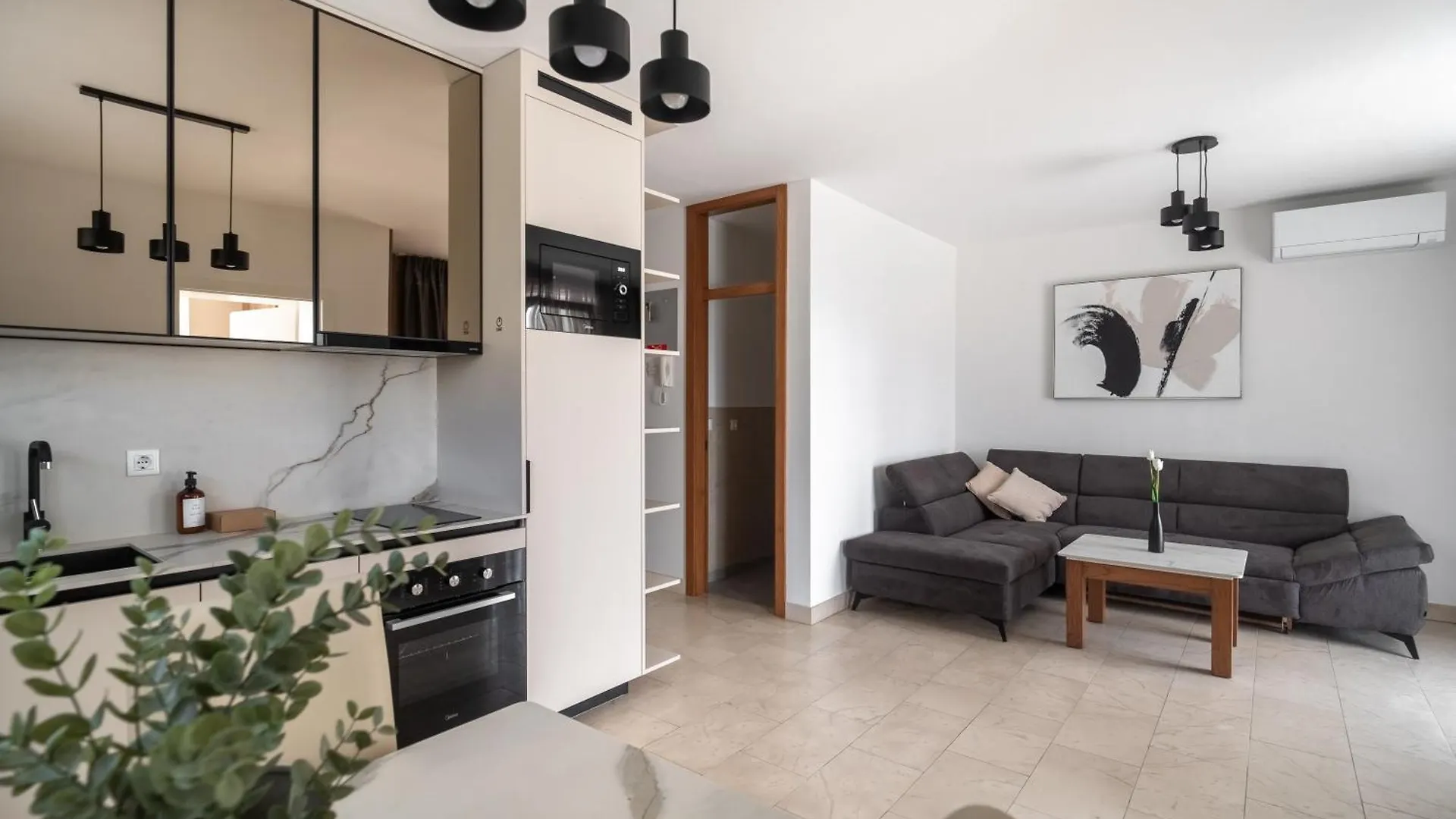 Sunadria Apartments Kožino